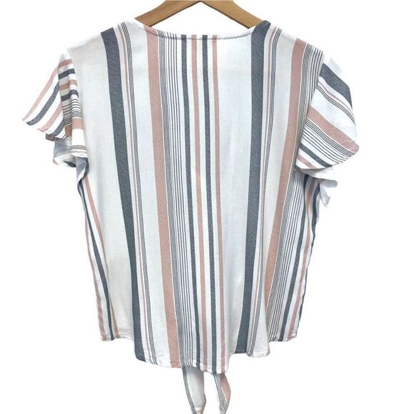 SIM & Sam Top - Picture 4 of 4